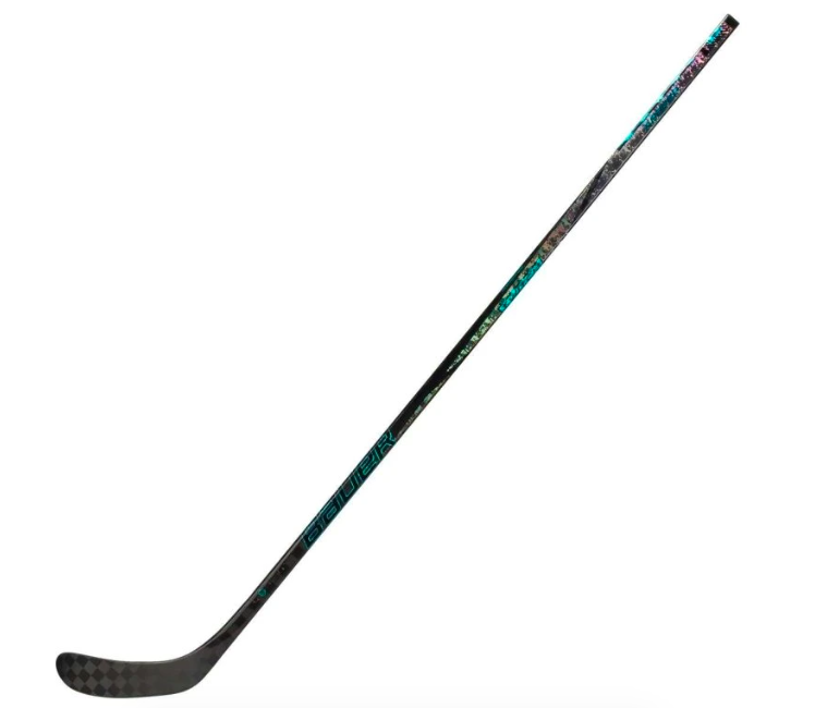 Hokejka Bauer TWITCH S24 Sr